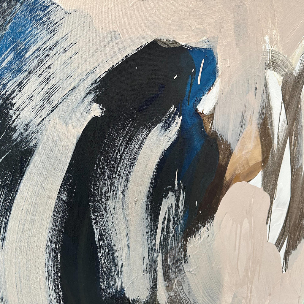 Doing The Right Thing Isn't Free - 300x170cm Original Painting