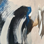 Doing The Right Thing Isn't Free - 300x170cm Original Painting