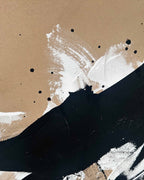 Precious Time II | Original Painting | 150x80cm