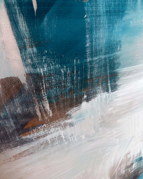 Good Intentions III | Original Painting | 150x120cm