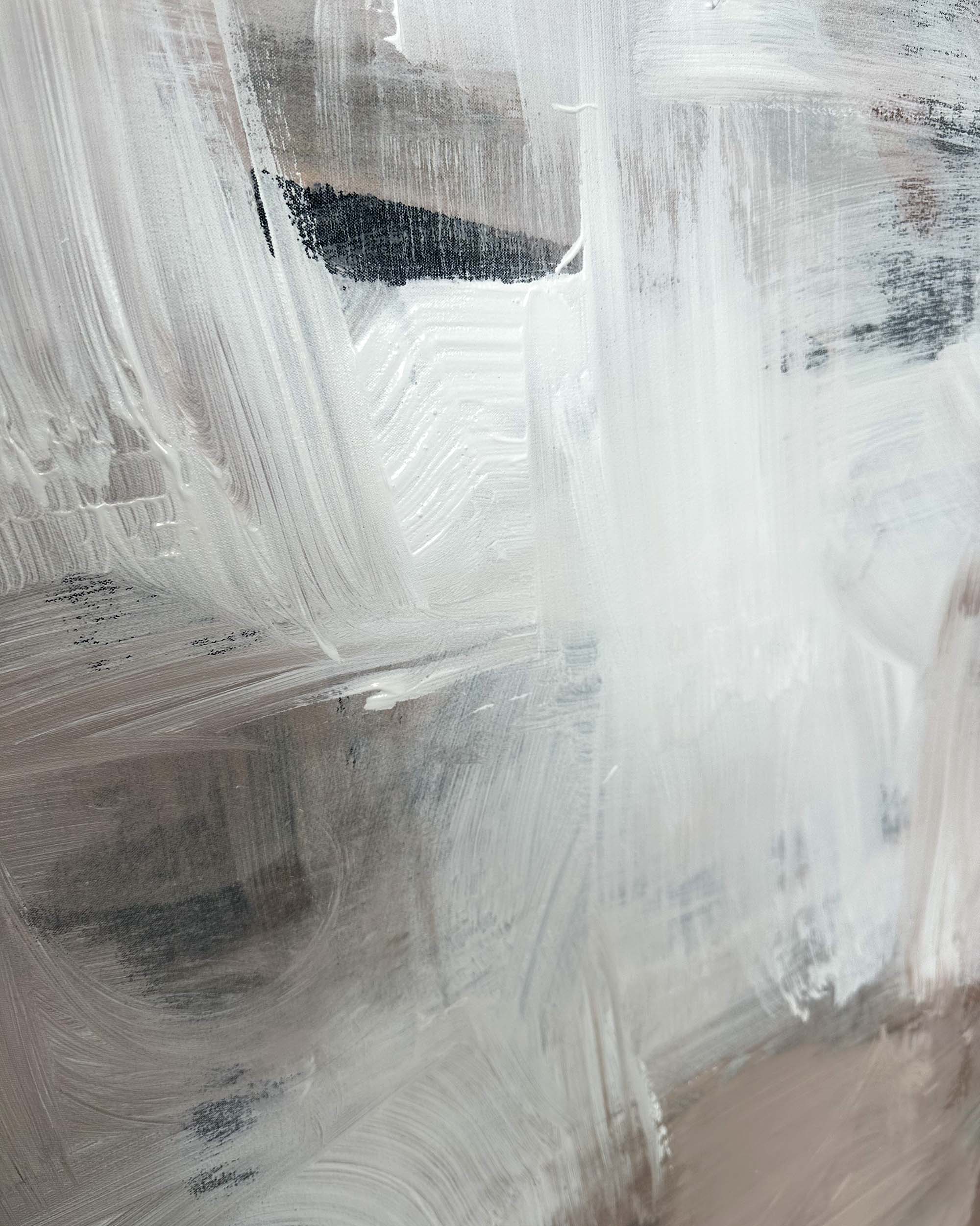Good Intentions IV | Original Painting | 150x120cm