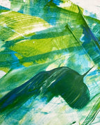 Inspire Original Painting