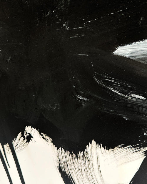 The Peak | Diptych Original Paintings | 200x120cm
