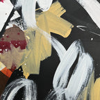 A Celebration | Original Painting | 150x90cm