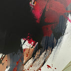 Prospective | Original Painting | 120x100cm