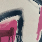 Capture Your Essence  | Original Painting | 120x100cm