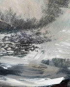 Forward Momentum | Original Painting | 120x100cm