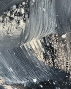 Beyond The Shores | Original Painting | 150x120cm