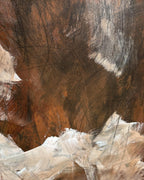 Over The Hill | Original Painting | 100x70cm