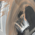 Speaking In Riddles I | Original Painting | 150x90cm