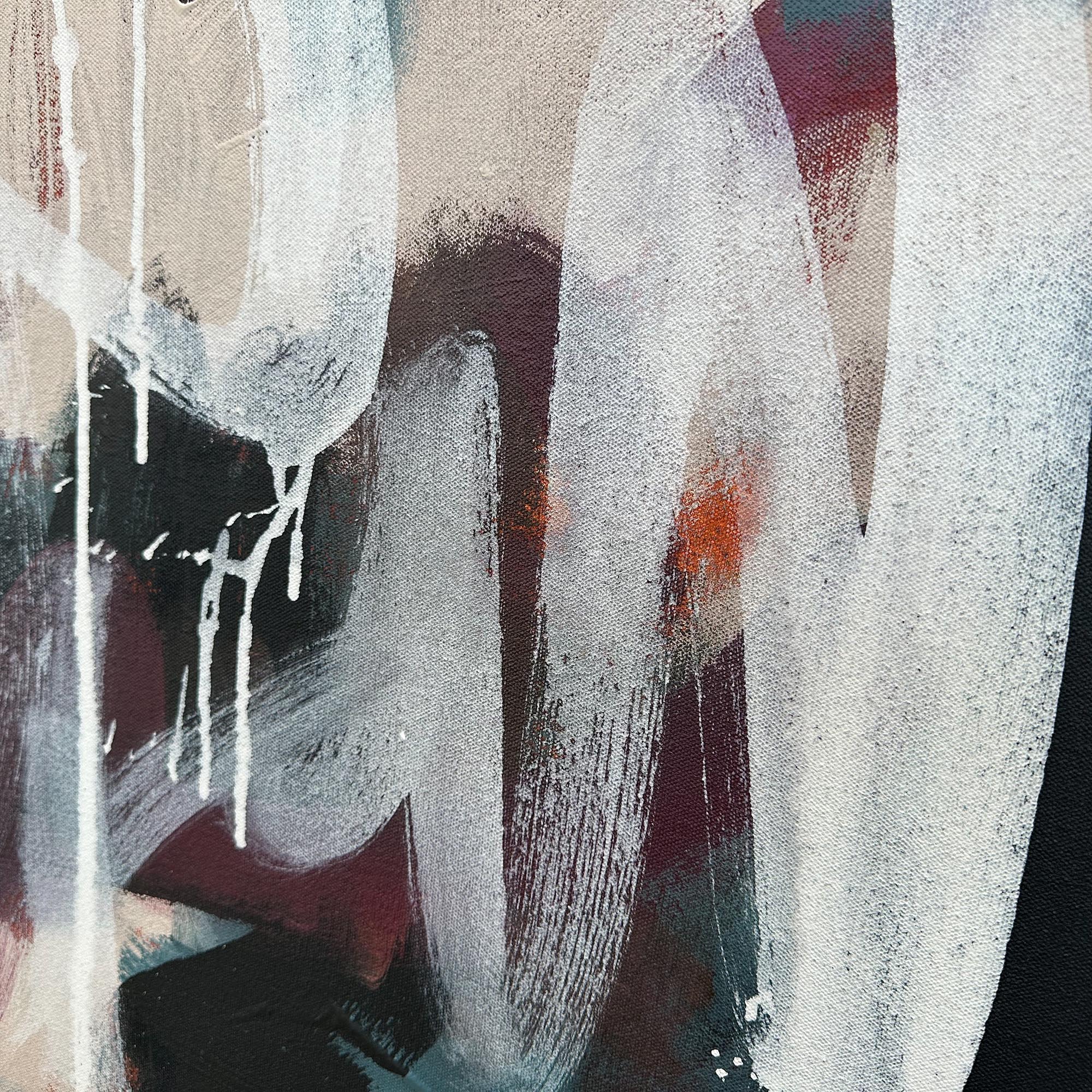 Take A Hint | Original Painting | 150x76cm