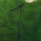 The Riddle Of Time | Original Painting | 100x100cm