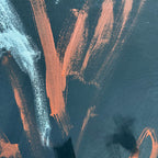 We Are Dreaming Again | Original Painting | 150x150cm