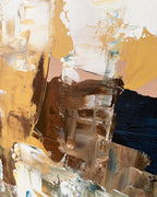 Limitless I | Original Painting | 70x70cm