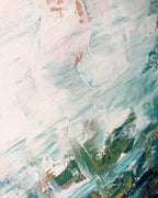 The Calm III | Original Painting | 100x70cm