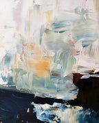 Limitless I | Original Painting | 70x70cm