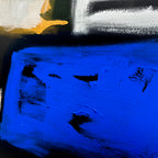 Move Over 2 | Original Painting | 120x100cm