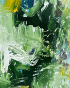 Constellation | Original Painting | 150x150cm