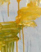 The World As We Know It | Original Painting | 150x100cm