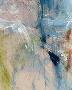 The Epiphany | Original Painting | 170x100cm