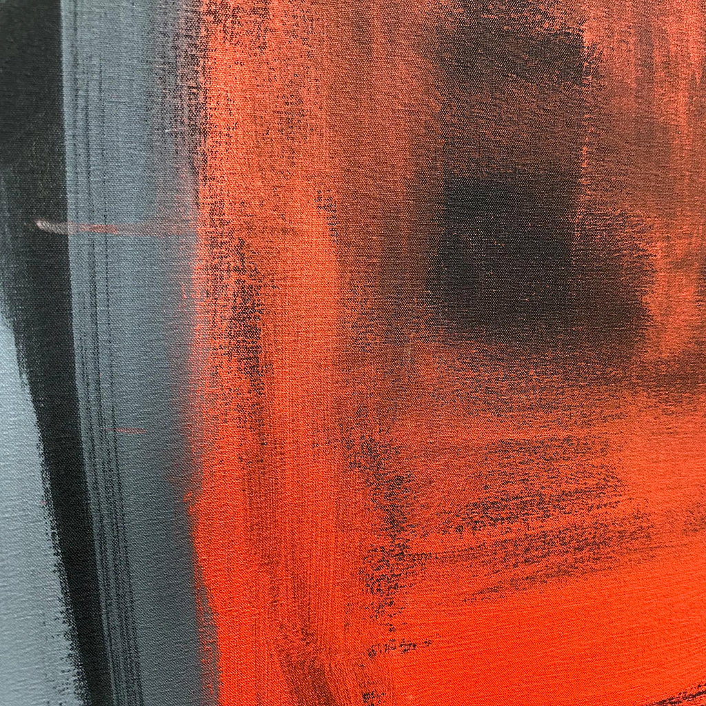 Move Over | Original Painting | 150x100cm