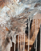 Eternal Forest III | Original Painting | 190x140cm