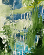 Constellation | Original Painting | 150x150cm