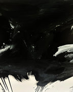 The Peak | Diptych Original Paintings | 200x120cm