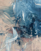 Change Of Direction II | Original Painting | 170x100cm