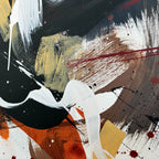 A Celebration | Original Painting | 150x90cm