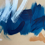 Lucid Dreams II | Original Painting | 150x100cm