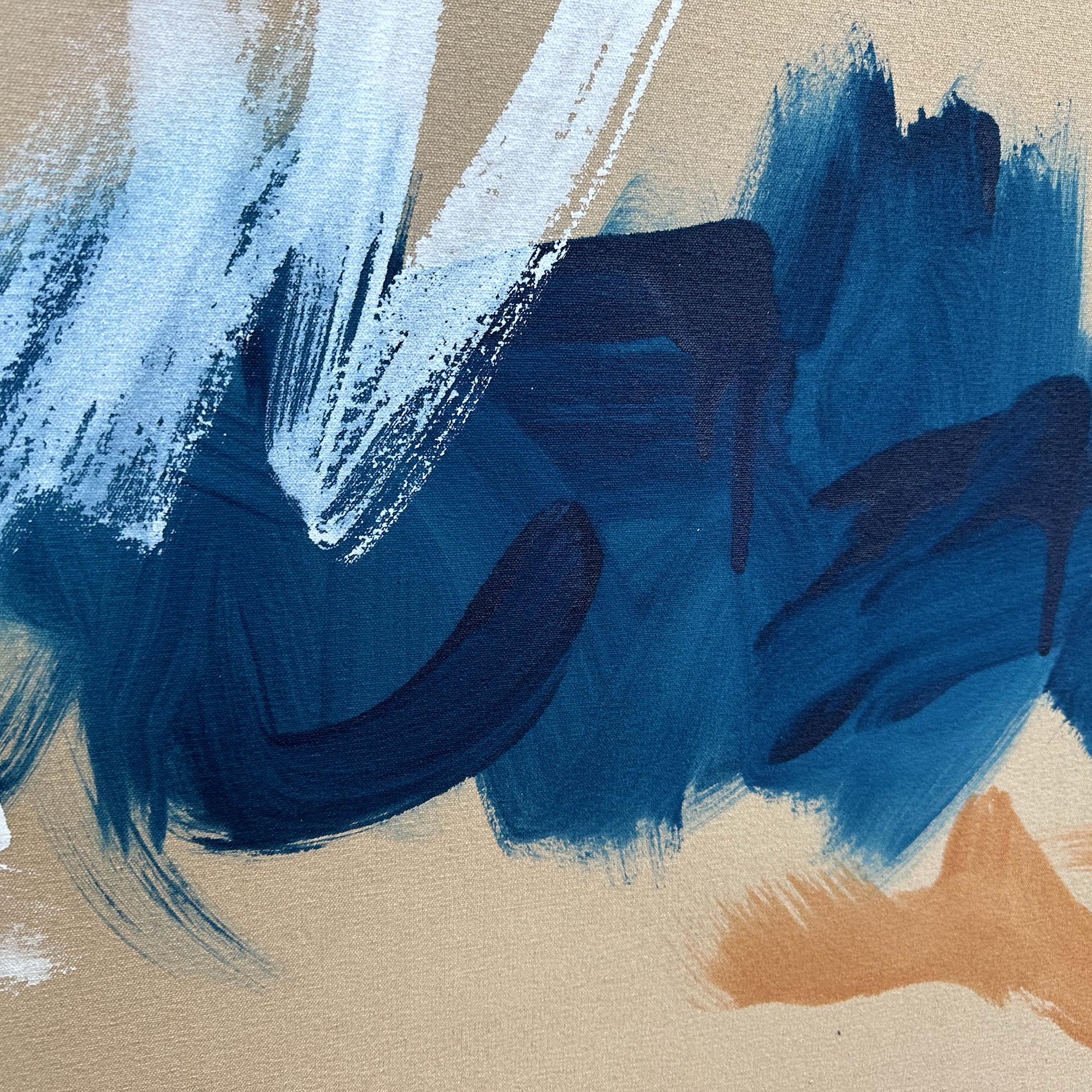Lucid Dreams II | Original Painting | 150x100cm