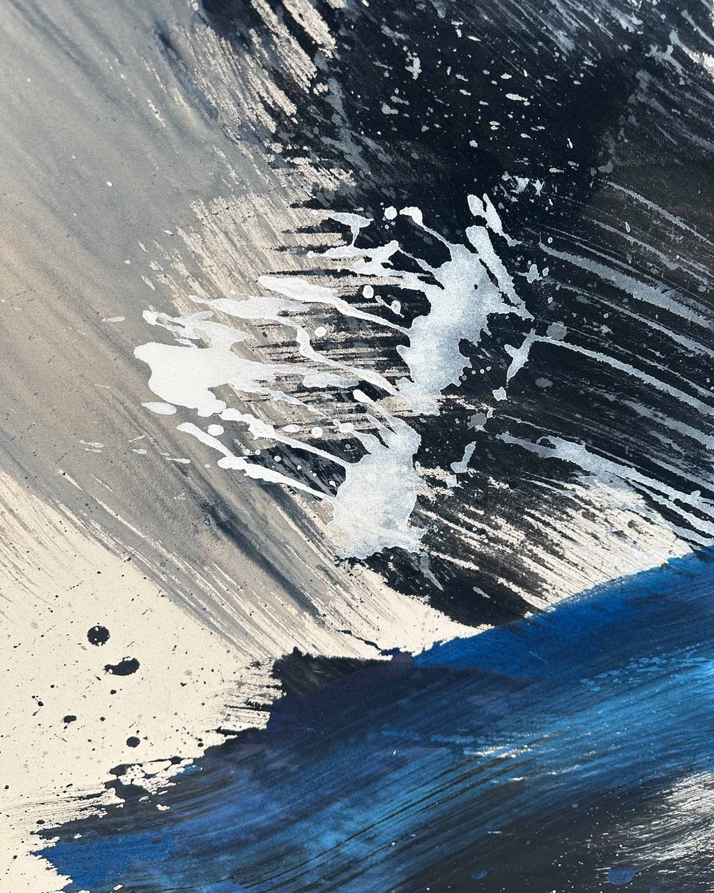 The Divine II | Original Painting | 150x200cm