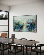 The Epiphany VI | Original Painting | 170x100cm