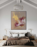 The Divine | Original Painting | 150x180cm