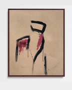 Capture Your Essence  | Original Painting | 120x100cm
