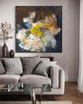 Forthcoming | Original Painting | 150x150cm