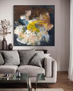 Forthcoming | Original Painting | 150x150cm