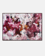 Clouded Judgement | Original Painting | 150x100cm