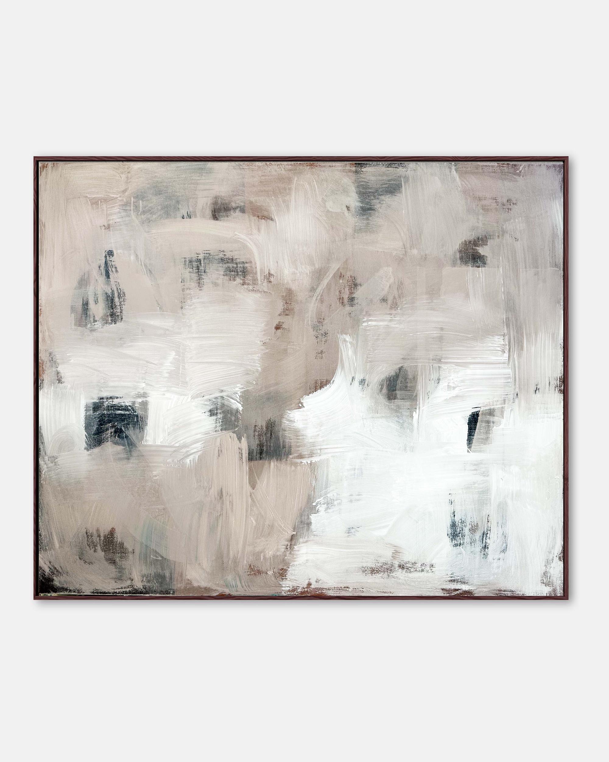 Good Intentions IV | Original Painting | 150x120cm