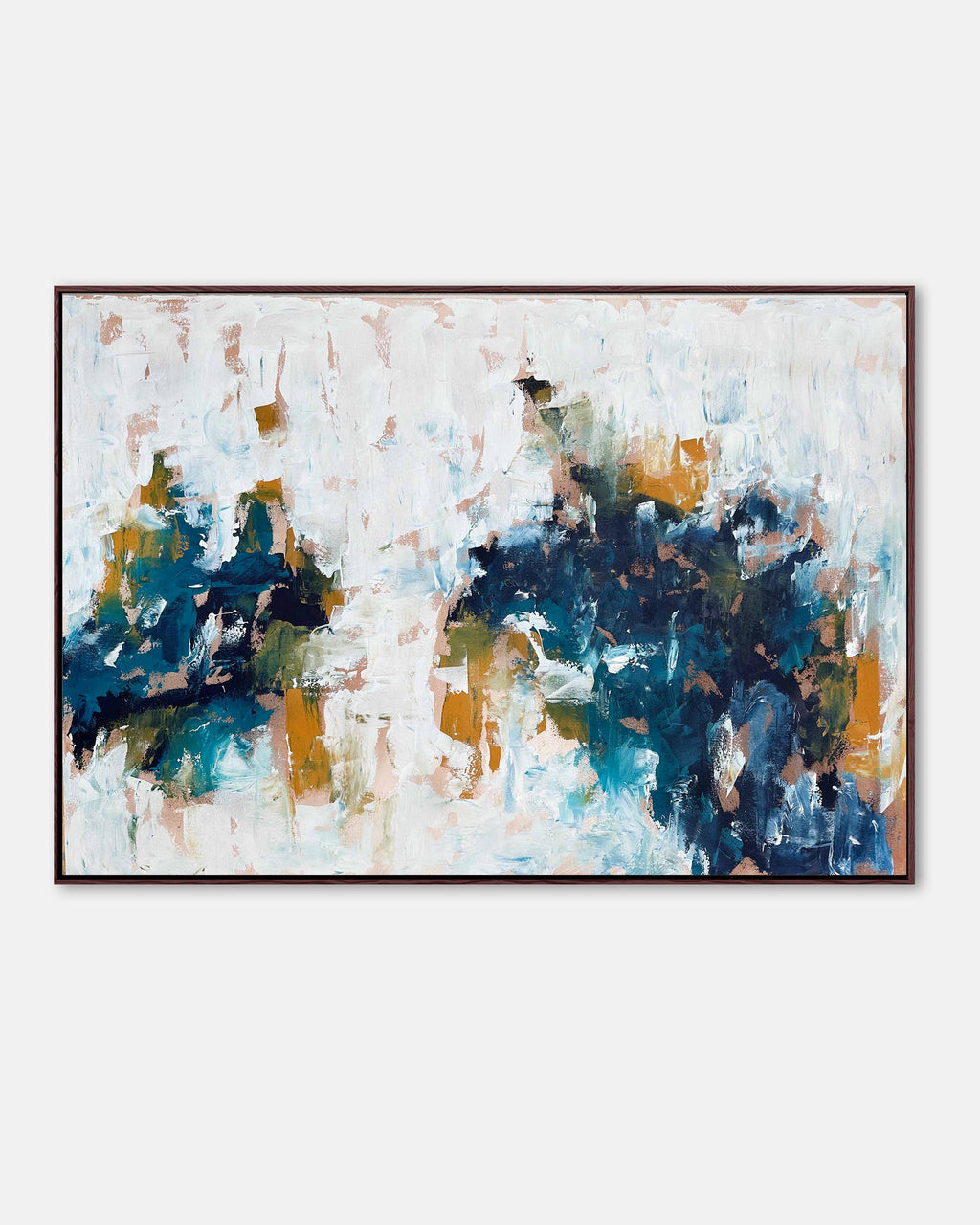 Always Near No Matter How Far | Original Painting | 150x100cm