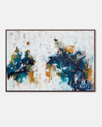 Always Near No Matter How Far | Original Painting | 150x100cm