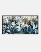 Endless Dreams III | Original Painting | 150x76cm