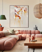 A Guide Through The Unknown II | Original Painting | 150x120cm