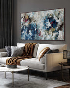 Endless Dreams II | Original Painting | 150x90cm