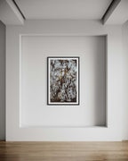 Chasing A Dream VIII | Framed Original Painting