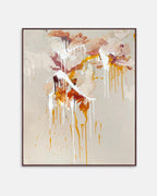 A Guide Through The Unknown II | Original Painting | 150x120cm