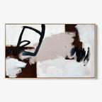 Zen | Original Painting | 150x100cm
