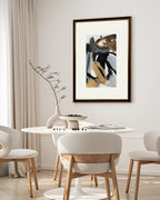 Infinity 10 | Framed Original Painting
