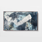 Communicate I | Original Painting | 90x50cm